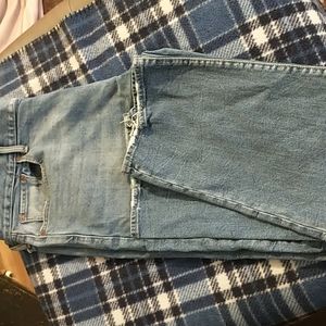 lucky Brand Jeans